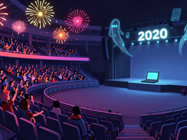 Влияние пандемии COVID-19 на развитие киберспорта: итоги и сдвиги