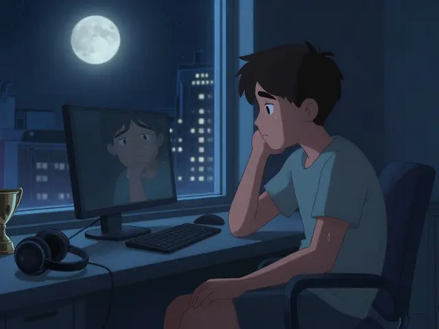 Завершение карьеры в киберспорте: как психологически пережить уход из профессии