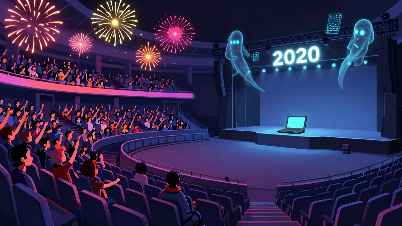 Влияние пандемии COVID-19 на развитие киберспорта: итоги и сдвиги