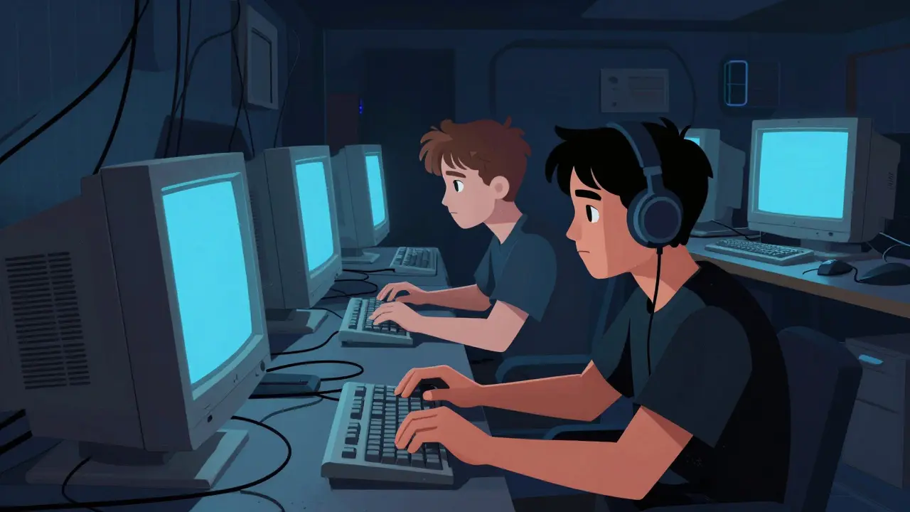 История Ninjas in Pyjamas: как шведы создали легенду Counter-Strike