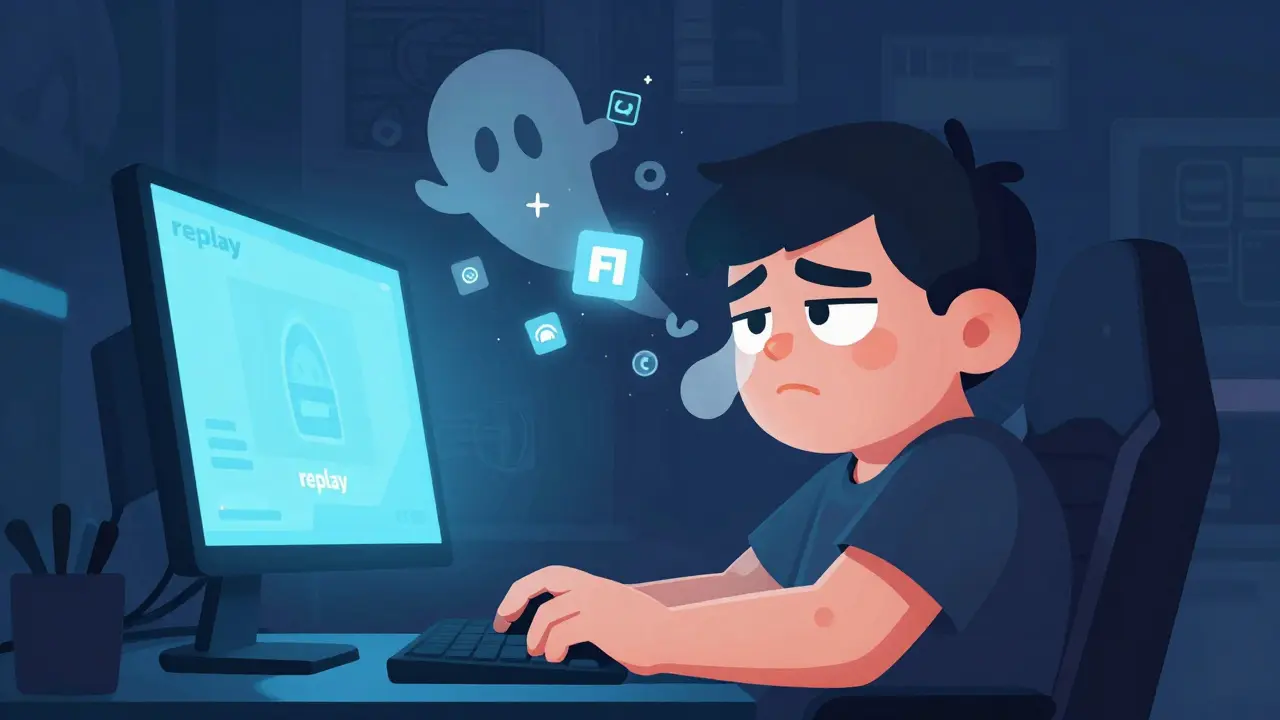 Как избежать перетренированности в киберспорте: гид по восстановлению и продуктивности