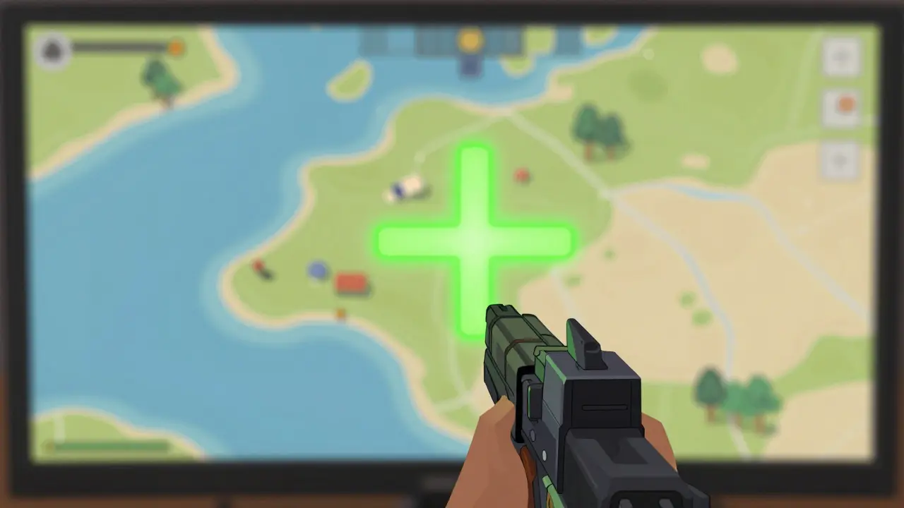 Как настроить прицел и бинды в CS 2: гайд по консистентности и удобству