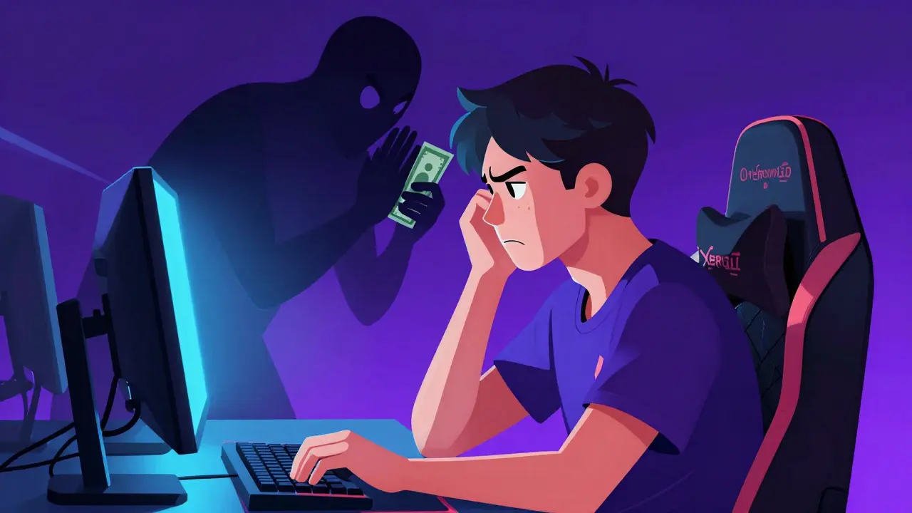 Как работают системы защиты от договорных матчей в киберспорте