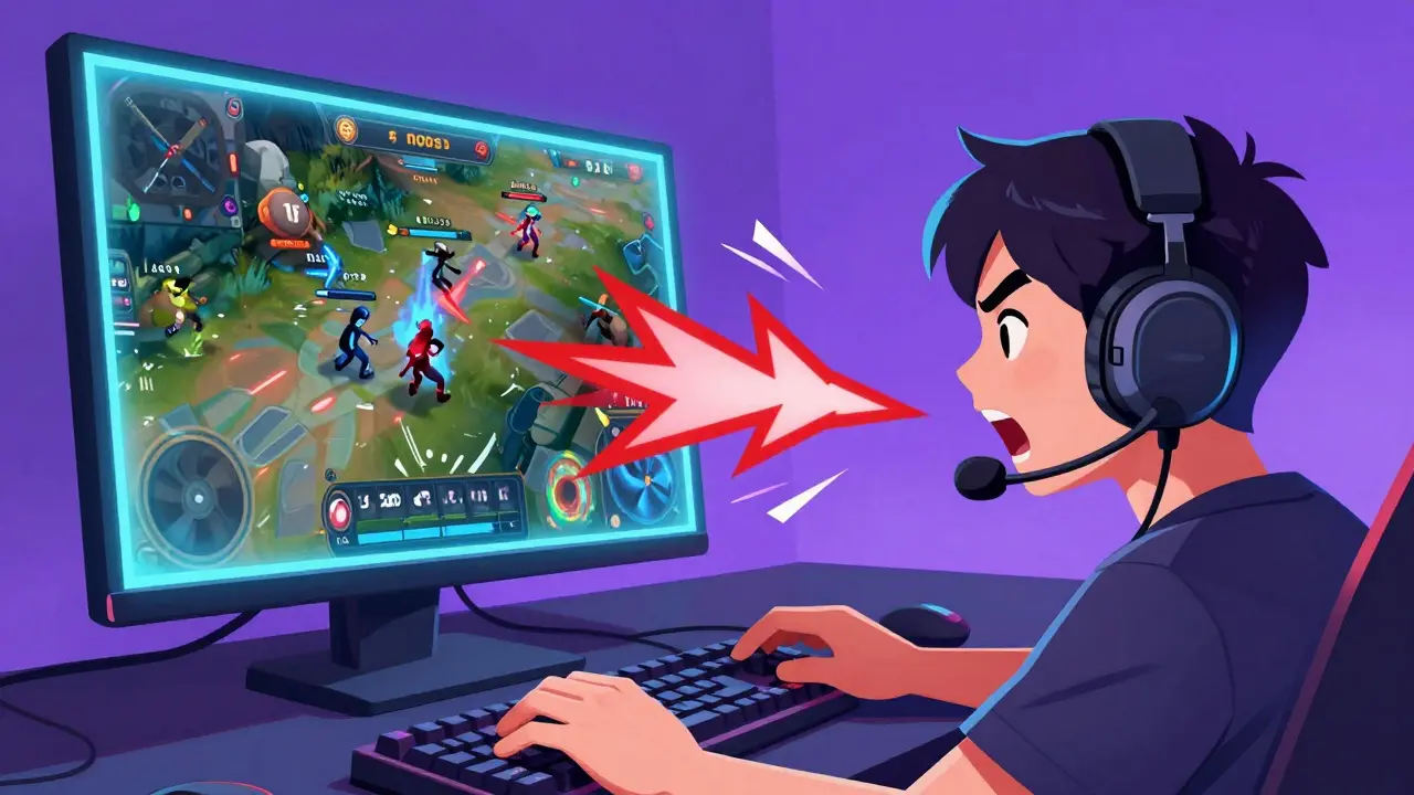 Как выбрать микрофон для командной коммуникации в киберспорте