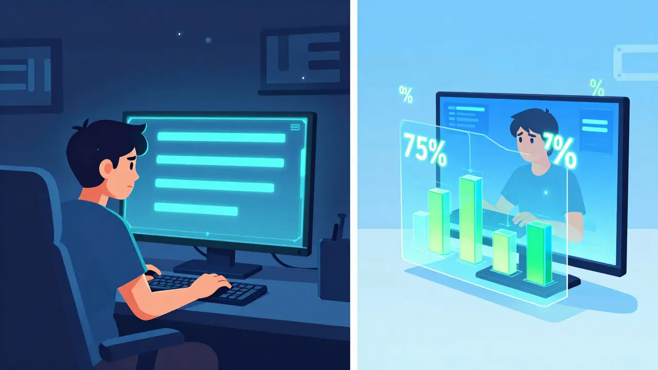 KPI и метрики в киберспорте: как объективно отслеживать прогресс игрока