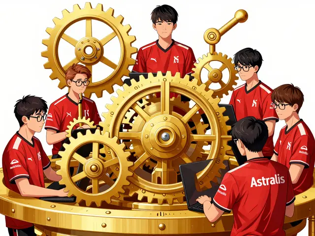 Эпоха Astralis: Как датчане изменили Counter-Strike и захватили мейджоры