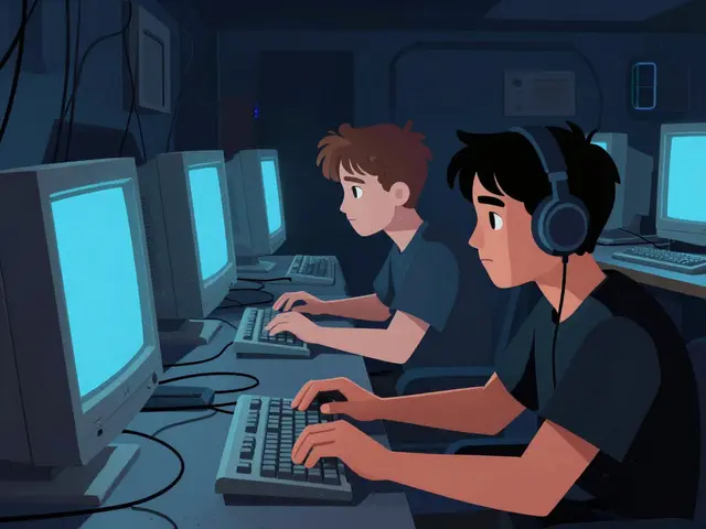 История Ninjas in Pyjamas: как шведы создали легенду Counter-Strike