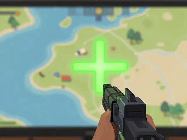 Как настроить прицел и бинды в CS 2: гайд по консистентности и удобству