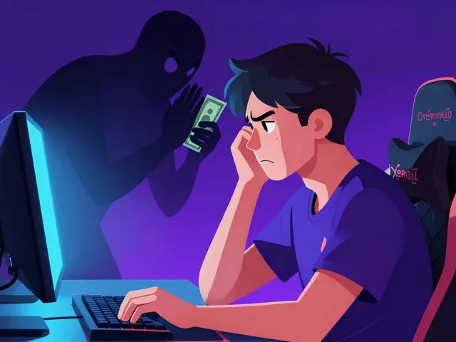 Как работают системы защиты от договорных матчей в киберспорте