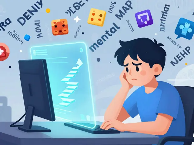 Как ставить цели в киберспорте: от ежедневных задач до глобальных побед