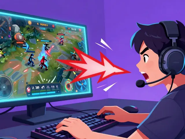 Как выбрать микрофон для командной коммуникации в киберспорте