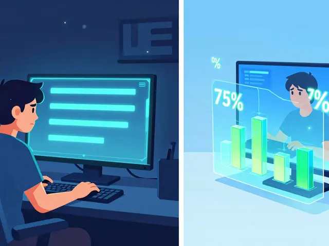 KPI и метрики в киберспорте: как объективно отслеживать прогресс игрока