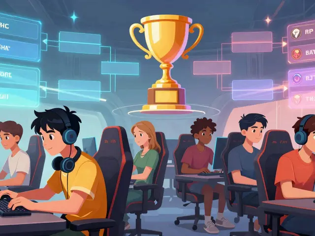 Лучшие турнирные платформы в киберспорте: обзор FACEIT, Challengermode, WePlay и альтернатив