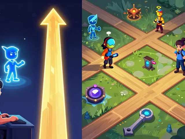 Специализация или универсальность: какой путь выбрать киберспортсмену