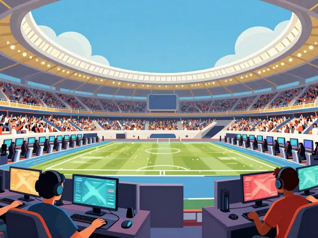 Esports World Cup 2024: как $60 млн изменили киберспорт навсегда