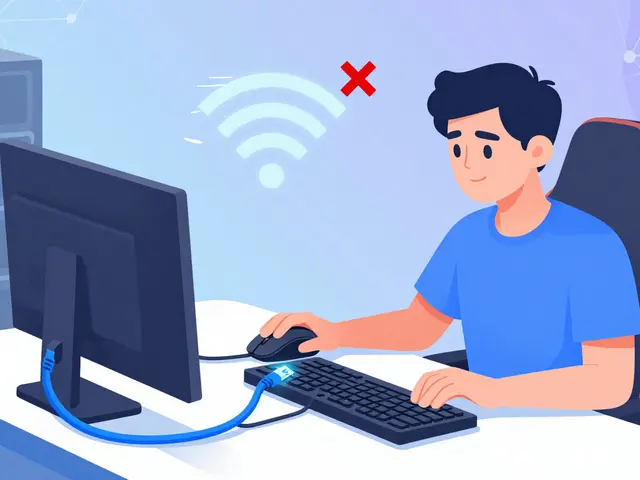 Технические требования для участия в онлайн-турнирах по киберспорту: полное руководство