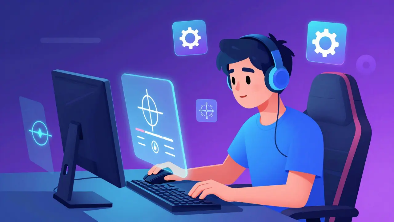 Конфиги про-игроков в CS2: зачем нужны, как установить и что изменит игру