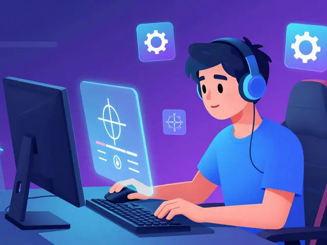 Конфиги про-игроков в CS2: зачем нужны, как установить и что изменит игру