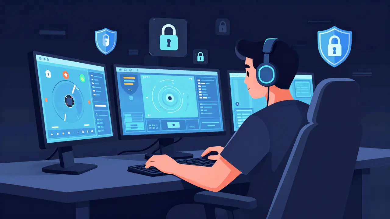 Закрытые тесты стратегий: как сохранить тактику в секрете перед турниром