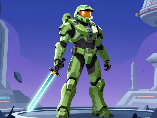 Halo Infinite: как шутер стал киберспортивной дисциплиной и закончил свой лиговый цикл