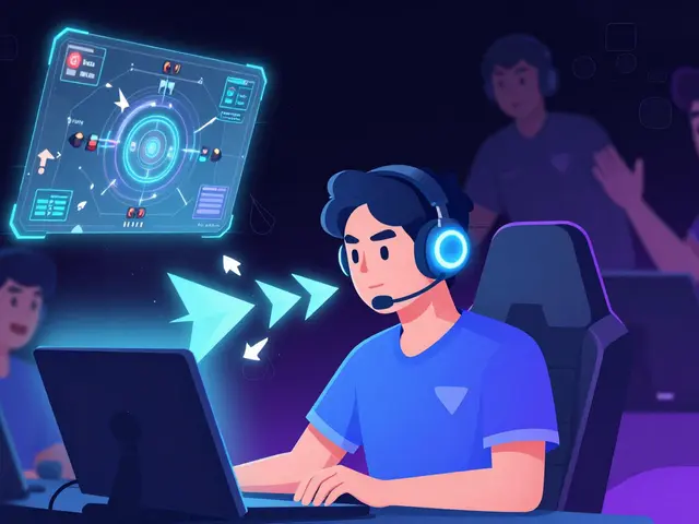 Как научиться shotcalling: пошаговое руководство для киберспортсменов