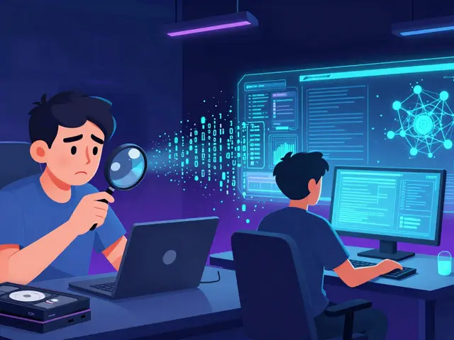 Скаутинг в киберспорте: как команды ищут таланты с помощью данных и ИИ