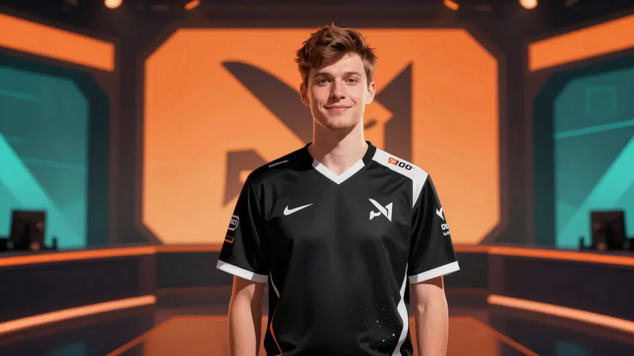 N0tail: Легенда Dota 2, дважды победившая The International