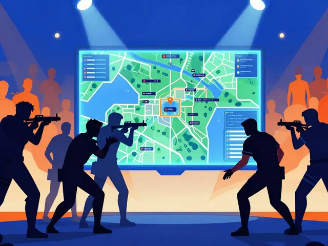 ESL Pro League: история, формат и будущее легендарной лиги CS