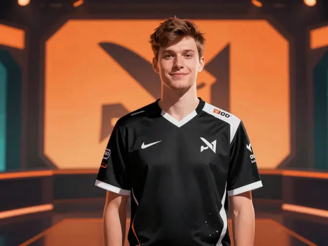 N0tail: Легенда Dota 2, дважды победившая The International