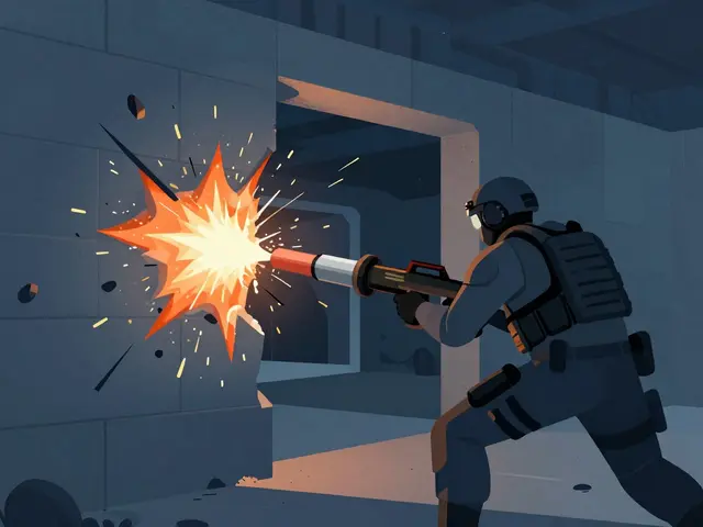 Rainbow Six Siege в 2026 году: карты, операторские наборы и тактика киберспорта