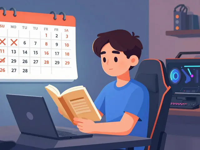 Учёба и киберспорт: как профессионалы совмещают тренировки с дипломом