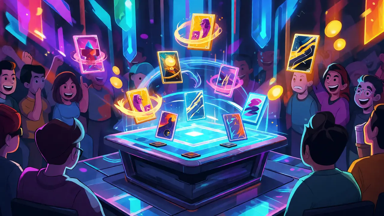 Hearthstone в киберспорте: эволюция турнирной системы и призовых фондов