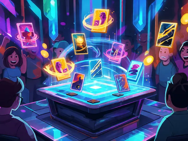 Hearthstone в киберспорте: эволюция турнирной системы и призовых фондов