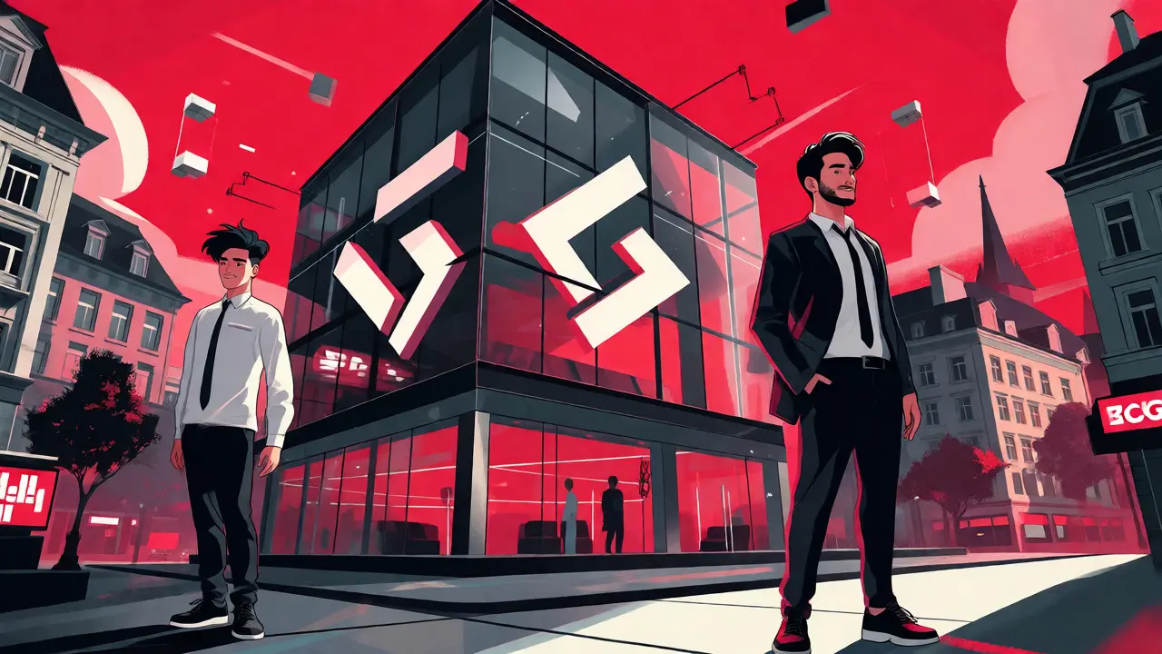 G2 Esports: история, дисциплины и бизнес-модель европейского киберспортивного гиганта