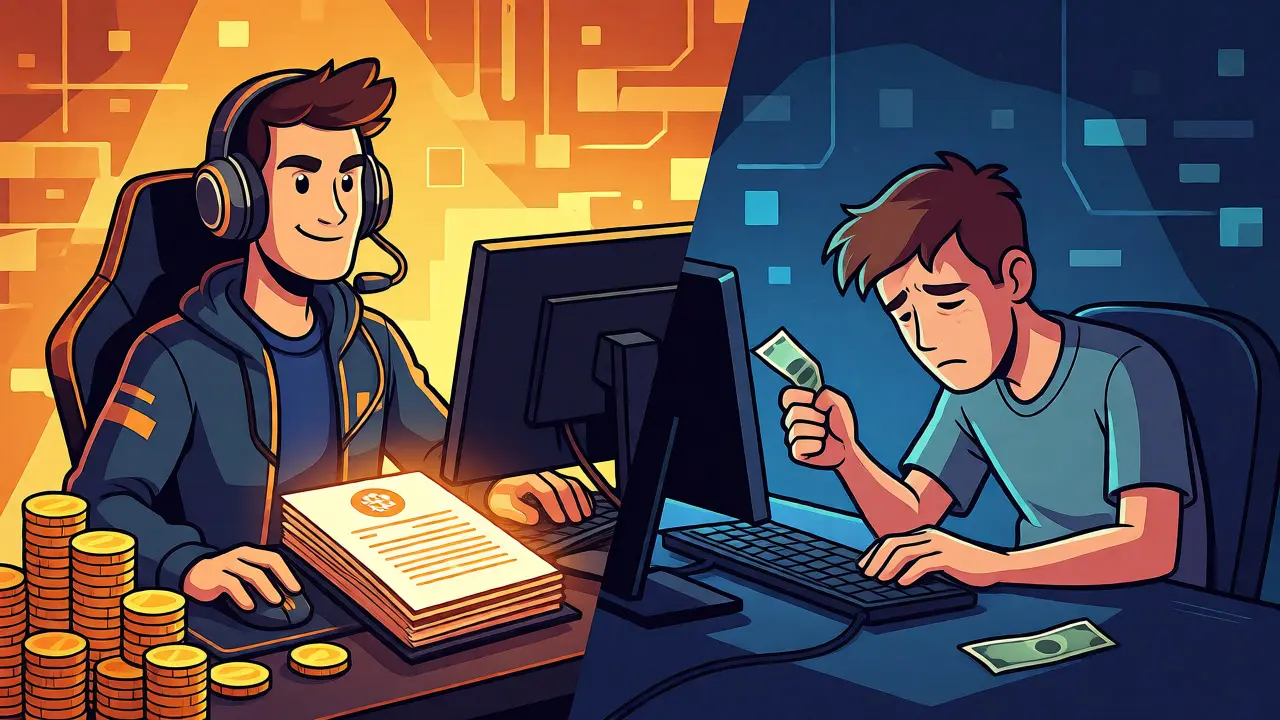 Контракты в киберспорте: гид для игроков и организаций