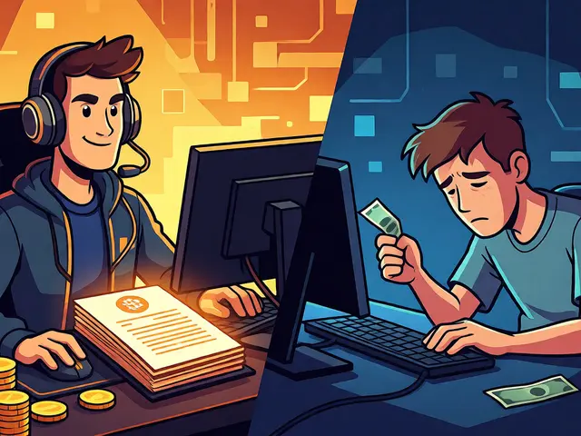 Контракты в киберспорте: гид для игроков и организаций